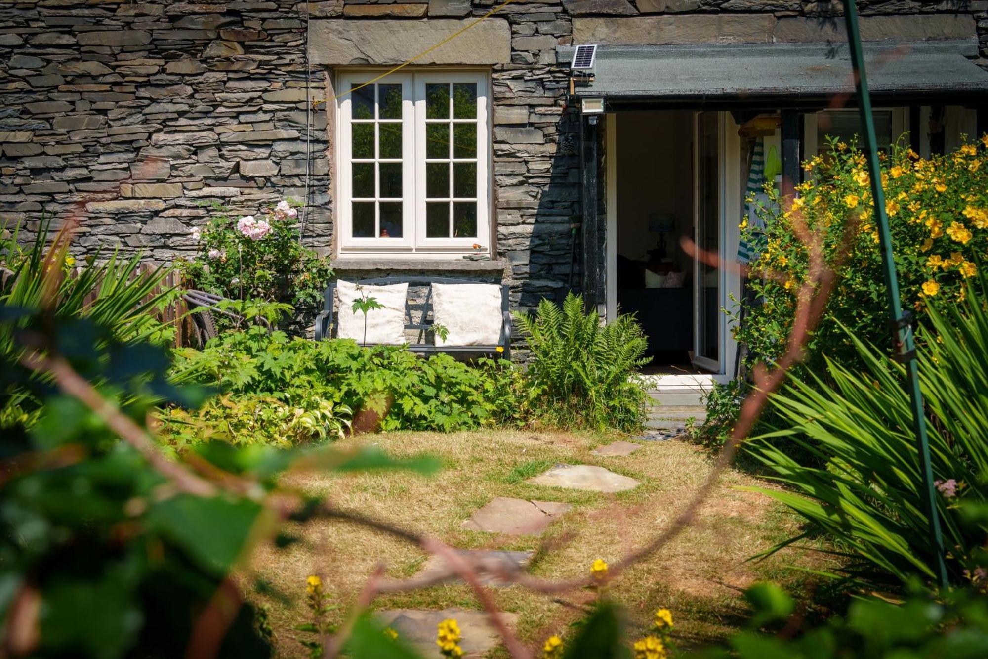 Holiday home Red Robin - With Parking For One Car Ambleside