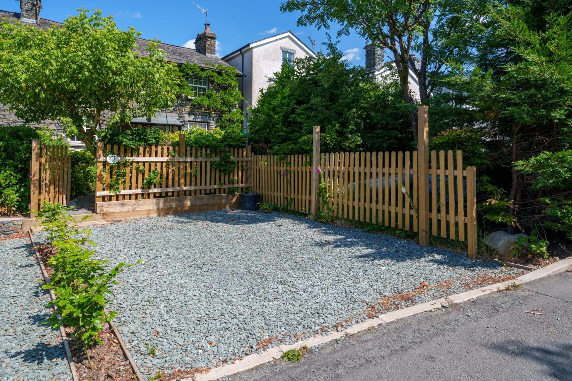 Holiday home Red Robin - With Parking For One Car